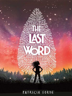 cover image of Last Word